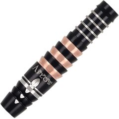 DYNASTY A FLOW BLACK LINE GLASH 19g 大崎裕一 (Hirokazu Osaki) Model [2BA]