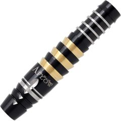 DYNASTY A FLOW BLACK LINE GLASH 大崎裕一 (Hirokazu Osaki) Model [2BA] (Back-order)