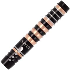 DYNASTY A FLOW BLACK LINE GLASH infinity 16.5g 大崎裕一 (Hirokazu Osaki) Model [2BA]