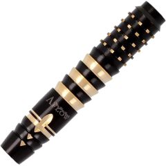 DYNASTY A FLOW BLACK LINE GLASH infinity 21g 大崎裕一 (Hirokazu Osaki) Model [2BA]