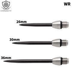 "DYNASTY" Conversion Point type-WR 26mm/30mm/36mm [2BA]