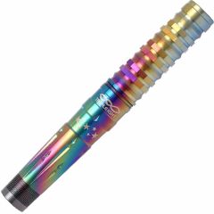 "DYNASTY" TRIPLEIGHT effort 4 type-A Rainbow95 大和久明彥 (Akihiko Owaku) Model [2BA] (Back-order)