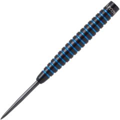 "DYNASTY" A FLOW BLACK LINE Fallon 4 Fallon Sherrock Model [STEEL] (Back-order)