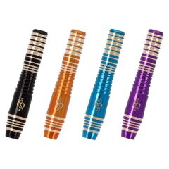 DYNASTY KATANA BRASS DARTS SET 耀 [2BA]
