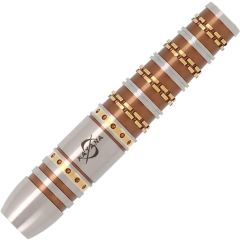 DYNASTY KATANA ORTEGA MEDIO 18.5g 山本信博 (Nobuhiro Yamamoto) Model [2BA]