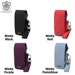 DYNASTY KRYSTAL ONE CASE PLUS+ Matte Collection set