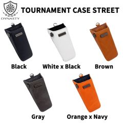 DYNASTY TOURNAMENT CASE STREET Darts Case