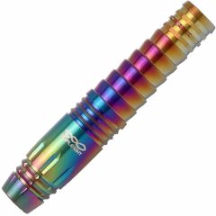"DYNASTY" TRIPLEIGHT charm 2 Rainbow 95 武山郁子 (Takeyama Ikuko) Model [2BA] (arriving in 2-4 days)