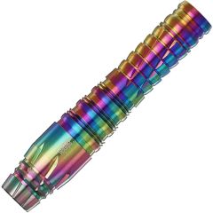 DYNASTY TRIPLEIGHT charm 4 UR Rainbow 95 武山郁子 (Takeyama Ikuko) Model [2BA]