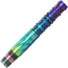 DYNASTY TRIPLEIGHT effort Period Rainbow95 大和久明彥 (Akihiko Owaku) Model [2BA]