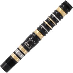 DYNASTY TRIPLEIGHT XEBEC 大和久明彥 (Akihiko Owaku) Model [2BA]