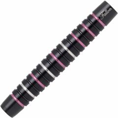 "DYNASTY" A-FLOW BLACK LINE Fallon 3 MG Fallon Sherrock Model [2BA] (Back-order)