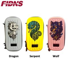FIDNS Ragnarök Darts Case
