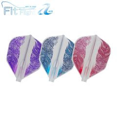 Fit Flight AIR COSMO DARTS × 小宮山亞美 (Ami Komiyama) ver.3 Model [Shape]