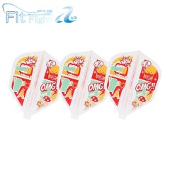 Fit Flight AIR COSMO DARTS x 稲垣亜衣 (Ai Inagaki) ver.1 Model [Shape]