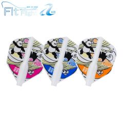 Fit Flight AIR COSMO DARTS x 岡本彩花 (Ayaka Okamoto) ver.1 Model [Shape]