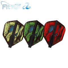 Fit Flight AIR COSMO DARTS x Darius Labanauskas ver.2 Model [Shape]