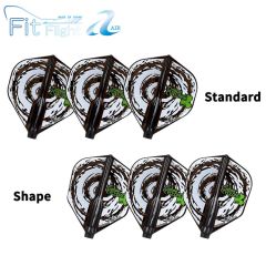 Fit Flight AIR COSMO DARTS x Mickey Mansell ver.3 Model [Standard/Shape]