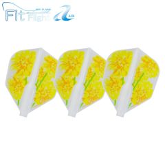 Fit Flight AIR COSMO DARTS x 岩崎奈美 (Nami Iwasaki) ver.1 Model [Shape]