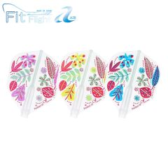 Fit Flight AIR COSMO DARTS x Rita Ip Model [Shape]