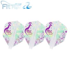 Fit Flight AIR COSMO DARTS × 杉目優美子 (Yumiko Sugime) ver.1 Model [Shape]