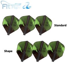 Fit Flight AIR Printed Series Brush Stroke [Standard/Shape]