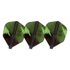 Fit Flight AIR Printed Series Brush Stroke [Standard/Shape]-Shape