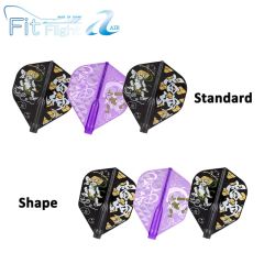 Fit Flight AIR Printed Series FUJIN-RAIJIN [Standard/Shape]