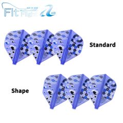 Fit Flight AIR Printed Series Japanese Pattern [Standard/Shape]