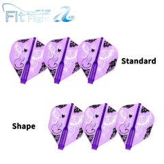 Fit Flight AIR Printed Series Monarch Fairy [Standard/Shape]