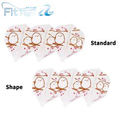 Fit Flight AIR Printed Series Snow Fairy [Standard/Shape]