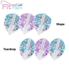 Fit Flight AIR x 鎌田恋 (Ren Kamata) ver.2 Model [Shape/Teardrop]