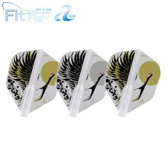 Fit Flight AIR x 佐藤佑太郎 (Sato Yutaro) ver.5 Model [Shape]