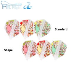 Fit Flight AIR x 野毛駿平 (Shunpei Noge) ver.5 Model [Standard/Shape]