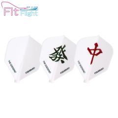 Fit Flight CAMEO GODSEND FLIGHT REAL DAISANGEN [Shape]