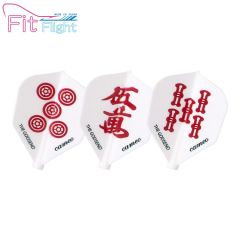 Fit Flight CAMEO GODSEND 赤牌 (Red Tailes) [Shape]