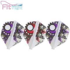 Fit Flight COSMO DARTS × 小宮山亞美 (Ami Komiyama) ver.2 Model [Shape]