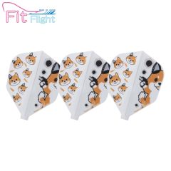 Fit Flight COSMO DARTS × 黃俊堯 (Huang Chun-Yao) ver.1 Model [Shape]