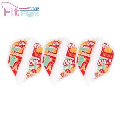 Fit Flight COSMO DARTS x 稲垣亜衣 (Ai Inagaki) ver.1 Model [Shape]