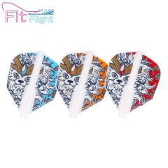 Fit Flight COSMO DARTS x Edison Phung Model [Shape]