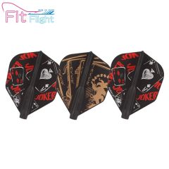 Fit Flight COSMO DARTS x Jose Justicia Perales ver.4 Model [Shape]