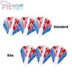 Fit Flight COSMO DARTS x Joseph Chaney ver.2 Model [Standard/Kite]