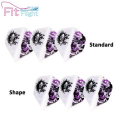 Fit Flight COSMO DARTS x Nadege Chretien Model [Standard/Shape]