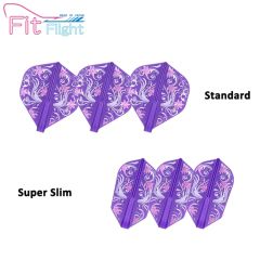 Fit Flight COSMO DARTS x Trish Grzesik ver.5 Model [Standard/Super Slim]