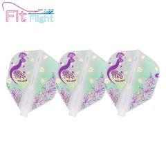 Fit Flight COSMO DARTS × 杉目優美子 (Yumiko Sugime) ver.1 Model [Shape]