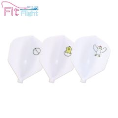 Fit Flight D.CRAFT Cock-a-doodle-doo [Shape]