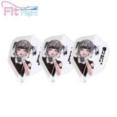 Fit Flight D.CRAFT Dark Cute Girl [Shape]