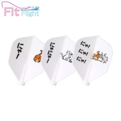 Fit Flight D.CRAFT Nyanko [Shape]