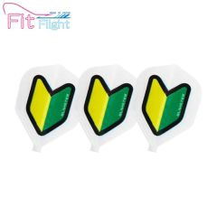 Fit Flight GLIMSTER BEGINNER [Shape]