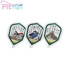 Fit Flight GLIMSTER HYAKUNIN ISSHU [Shape]